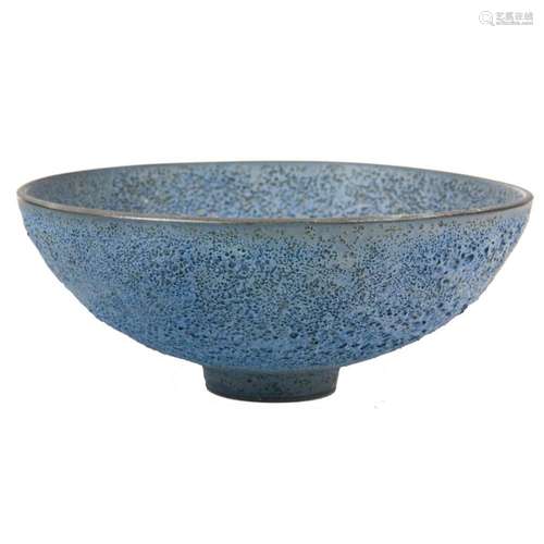 James Lovera, Bowl