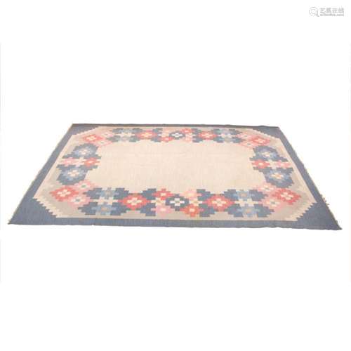 Swedish Kilim