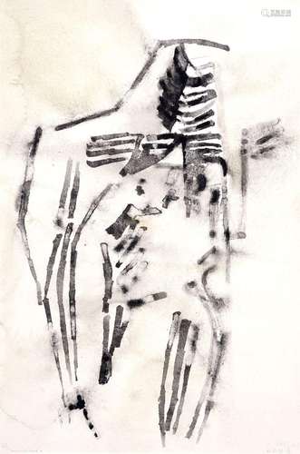 Eugen Batz, Figur. 1968.