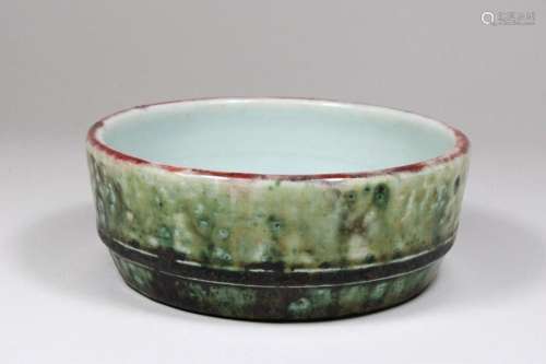 Schale, China, Keramik
