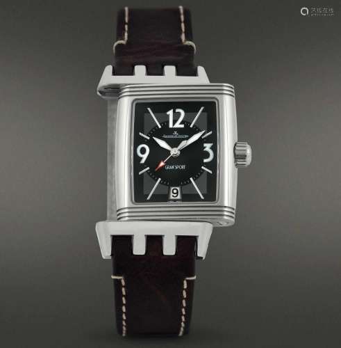 JAEGER LECOULTRE - Reverso Grand Sport Orologio a carica aut...