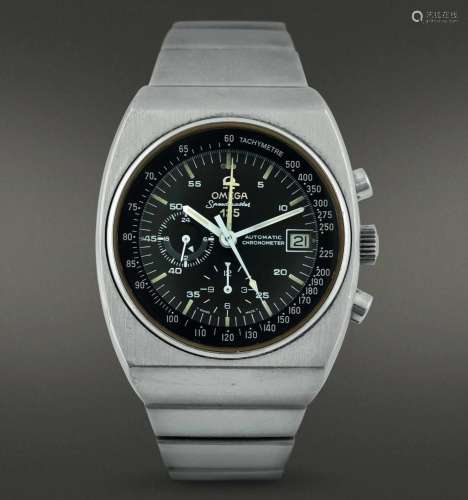 OMEGA - Speedmaster 125 Cronografo sportivo a carica automat...