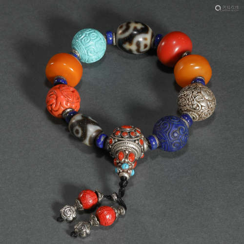 Qing Duobao Jewelry