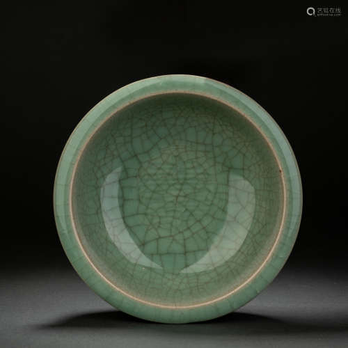 Song Longquan kiln bowl