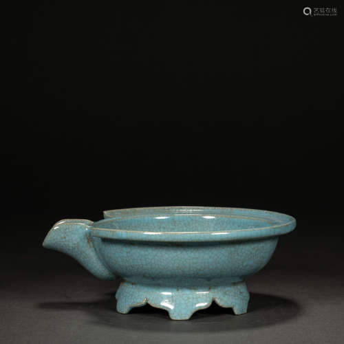 Song Dynasty official kiln