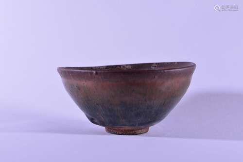 A JIANYAO-GLAZED BOWL.SONG DYNASTY