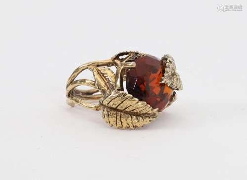 Vintage Ganezzi Ring