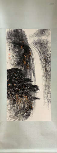 Li Xiongcai 