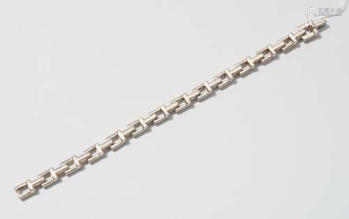 *Tiffany & Co T Link-Bracelet