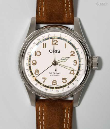 Oris "Big Crown Automatic", um 2020