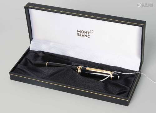 Montblanc, Kugelschreiber "Meisterstück Pix"