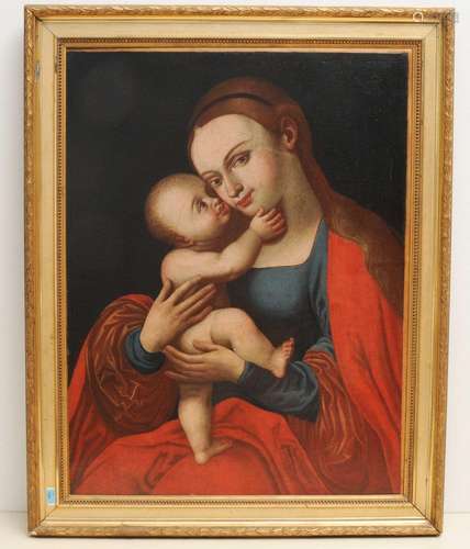 Cranach, Lucas d.Ä.