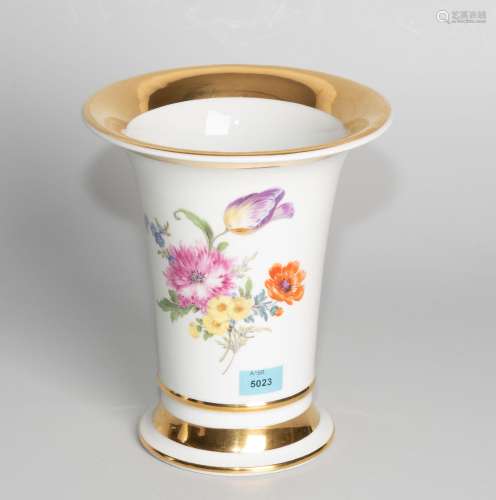 Meissen, Vase