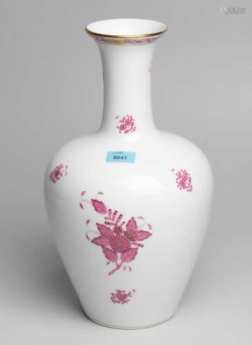 Herend, Vase