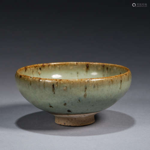 Ancient Chinese porcelain