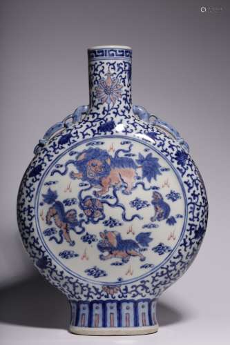 Qing Dynasty, 