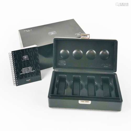 Coffret à montres, Scatola del Tempo, I