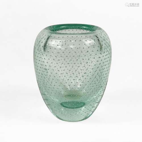 Vase bollicine