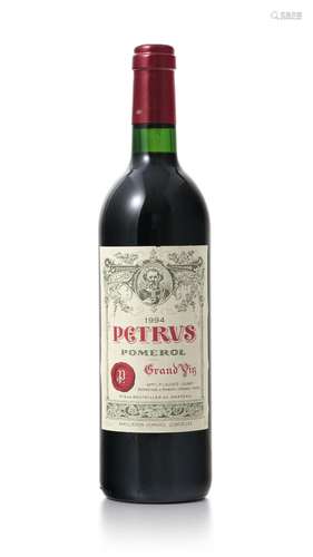 Petrus, 1994, Pomerol, 1 bt.