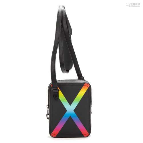 LOUIS VUITTON - Edition Limitée x Virgil Abloh - SACOCHE pou...