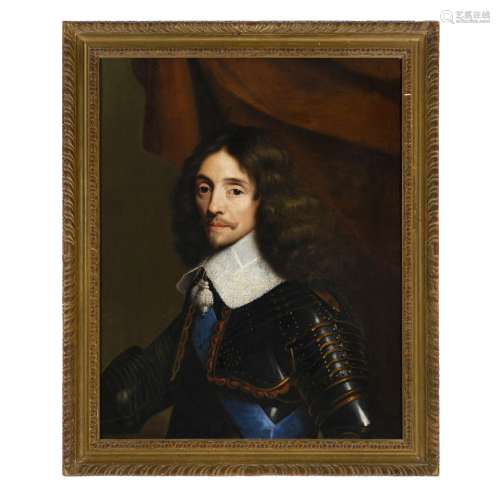 Justus van Egmont o Juste d'Egmont (Leida 1601 - Anversa 167...