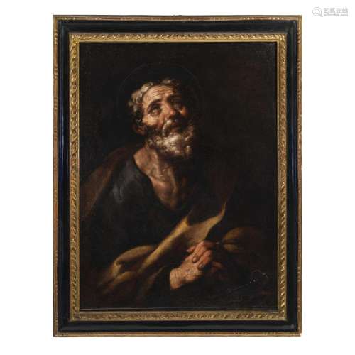 Cesare Fracanzano (Bisceglie 1605 - Barletta 1651/1652)