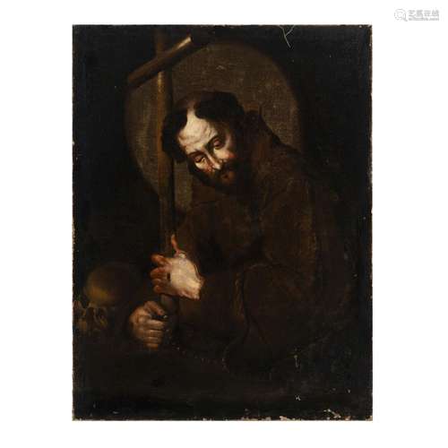 Bernardo Strozzi (Campo Ligure 1581 - Venezia 1644) cerchia/...