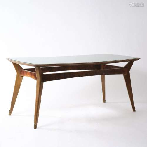 ITALY, TABLE, C. 1950