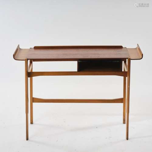 ITALY, CONSOLE TABLE, C. 1958