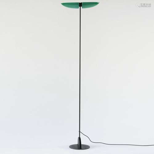 ITALY, FLOOR LAMP, 1990S