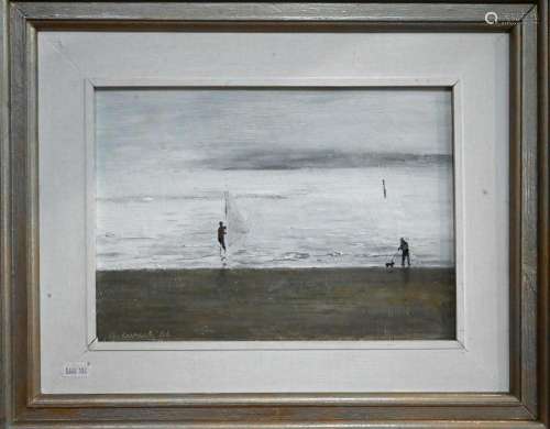 Richard Eurich RA (1903-1992)