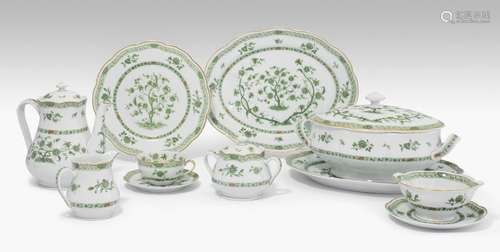 Haviland Limoges, Tafelservice