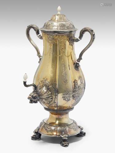 Samovar