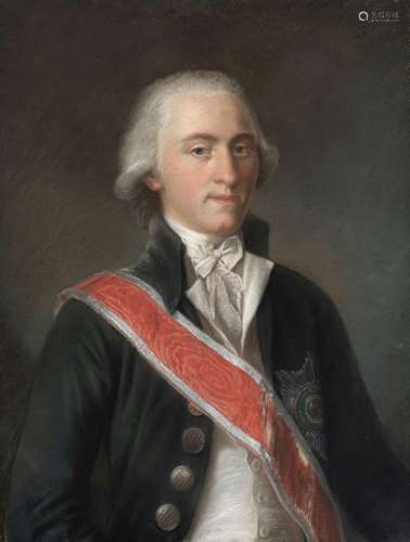 Jacques Samuel Louis Piot (1743-1812)