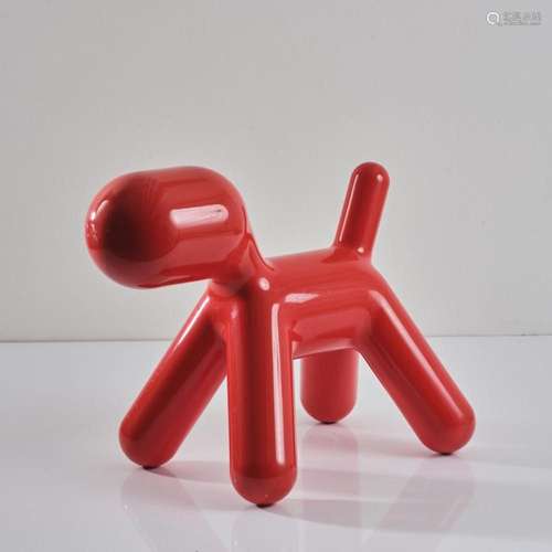 EERO AARNIO,  PUPPY , 2003