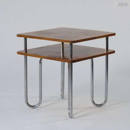 GERMANY, TABLE, 1930S