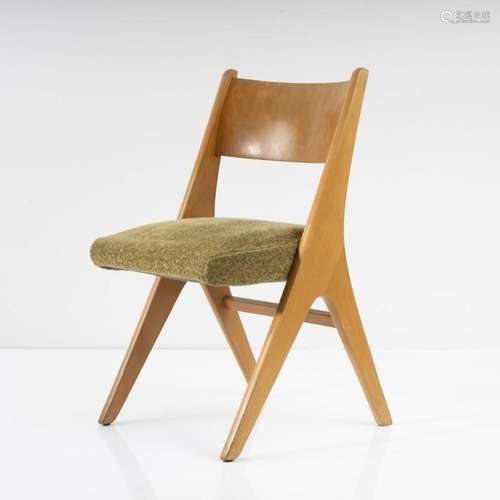 GERMANY, CHAIR, C. 1960