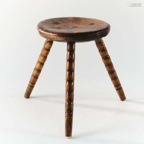 SWEDEN, STOOL, 1920S