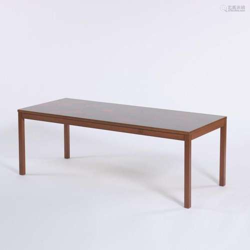 DAVID ROSEN, COFFEE TABLE, C. 1958