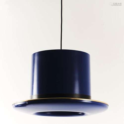 HANS-AGNE JAKOBSSON,  TOP HAT  CEILING LIGHT -  677/20 , C. ...