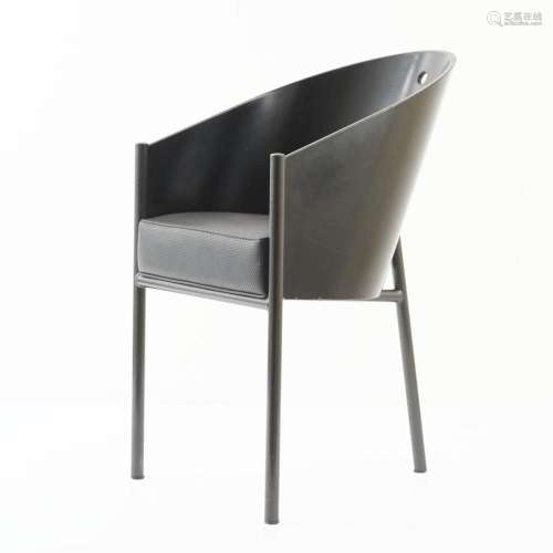 PHILIPPE STARCK,  COSTES  CHAIR, 1982
