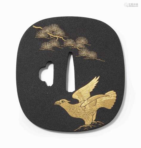 Tsuba