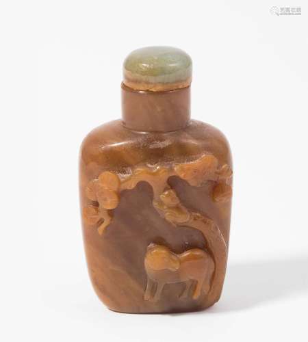 Snuff Bottle