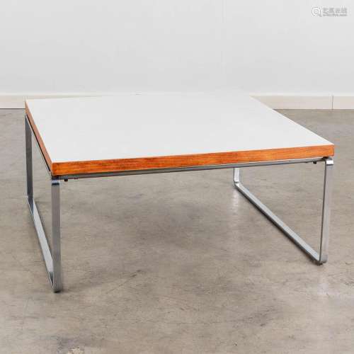 KHO LIANG LE (1927-1975) 'Coffee Table' for Artifort. (L: 72...