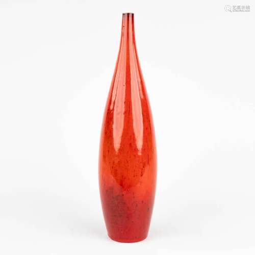 Rogier Joseph VANDEWEGHE (1923-2020) 'vase' for Amphora. (H:...
