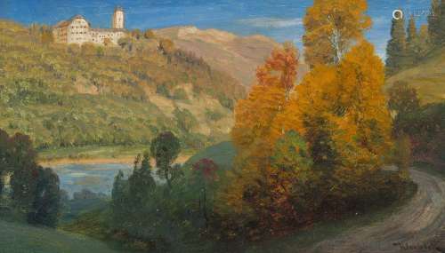 Hlavacek, Anton