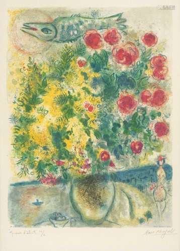 Chagall, Marc