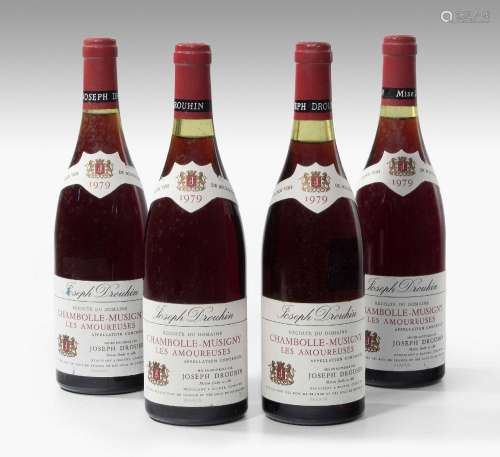 Chambolle Musigny