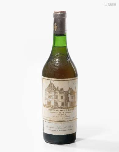 Chateau Haut Brion