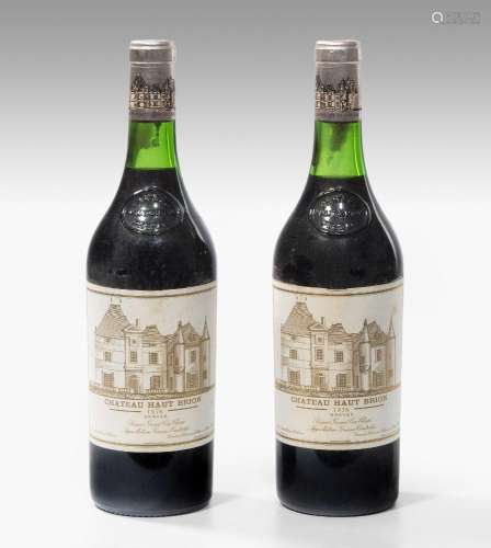 Chateau Haut Brion